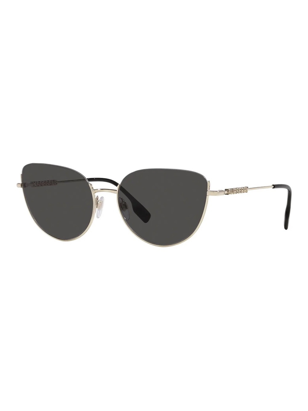 $324 Burberry Harper 58mm Cat Eye Sunglasses